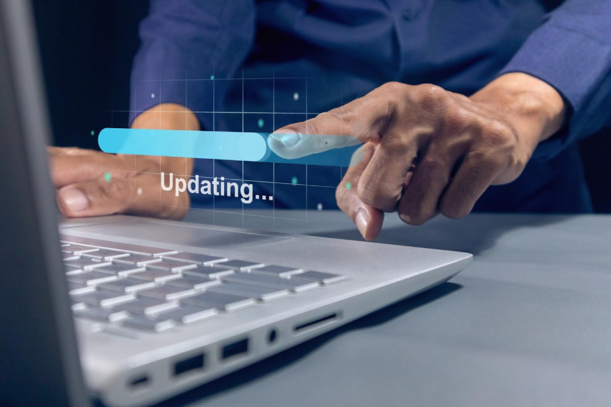 google updates