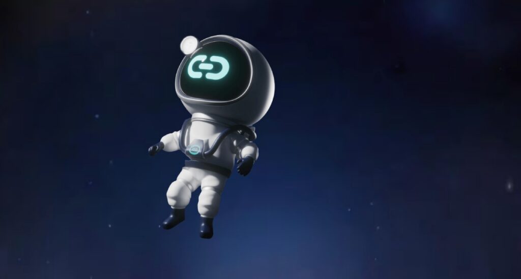 platforma Linkonaut