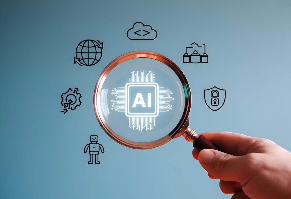 AI visibitliy