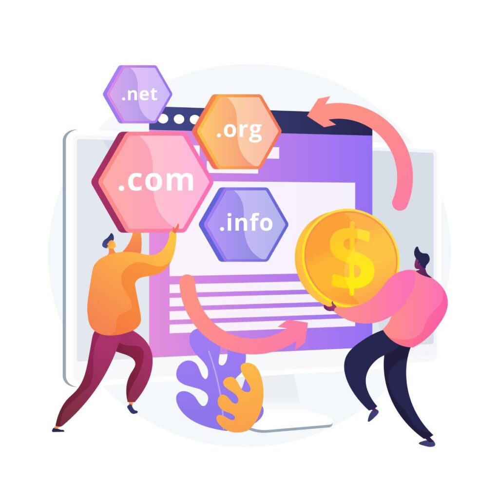 buy or exchange backlinks