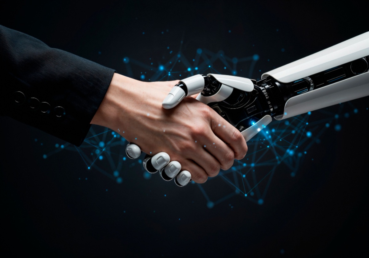 Google AI contribution