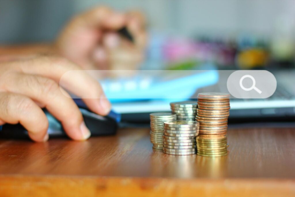 google pay for content