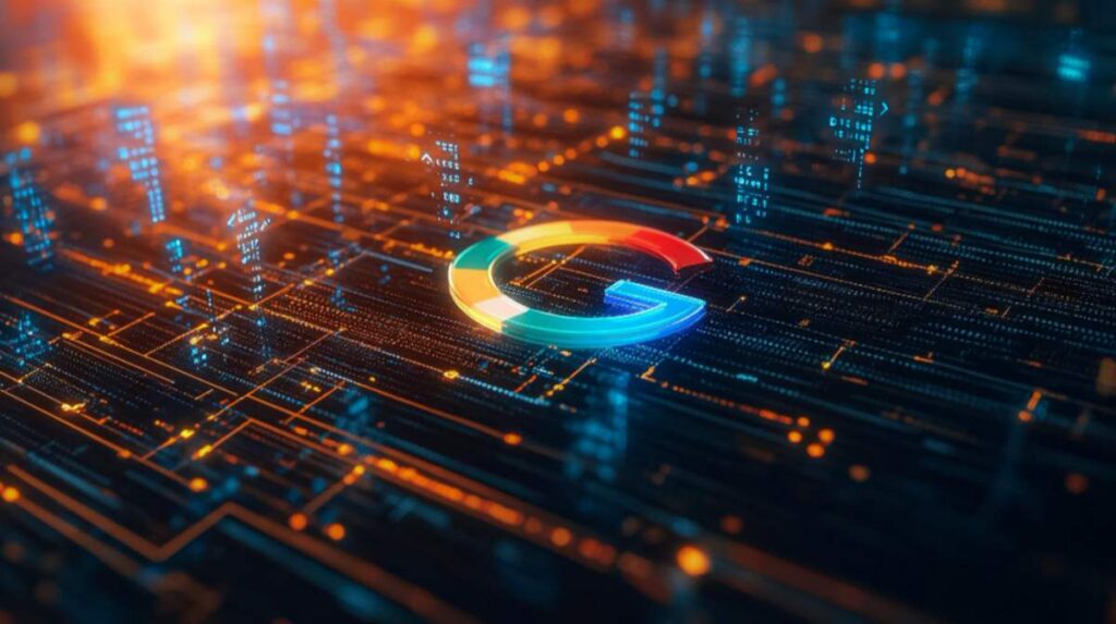 google updates